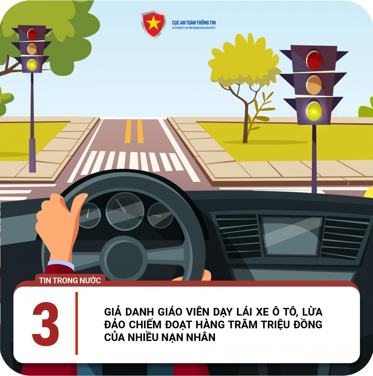 Giả danh công an thông báo người dân dính án hình sự - trò lừa cũ, nạn nhân mới - Ảnh 3.