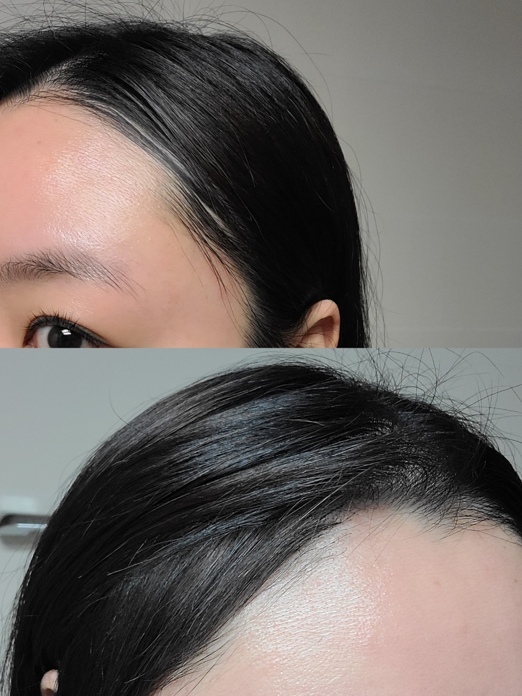 Gái Hàn ra đường không bao giờ lộ hói, tóc con luôn vào nếp gọn xinh là nhờ 2 thứ- Ảnh 10.