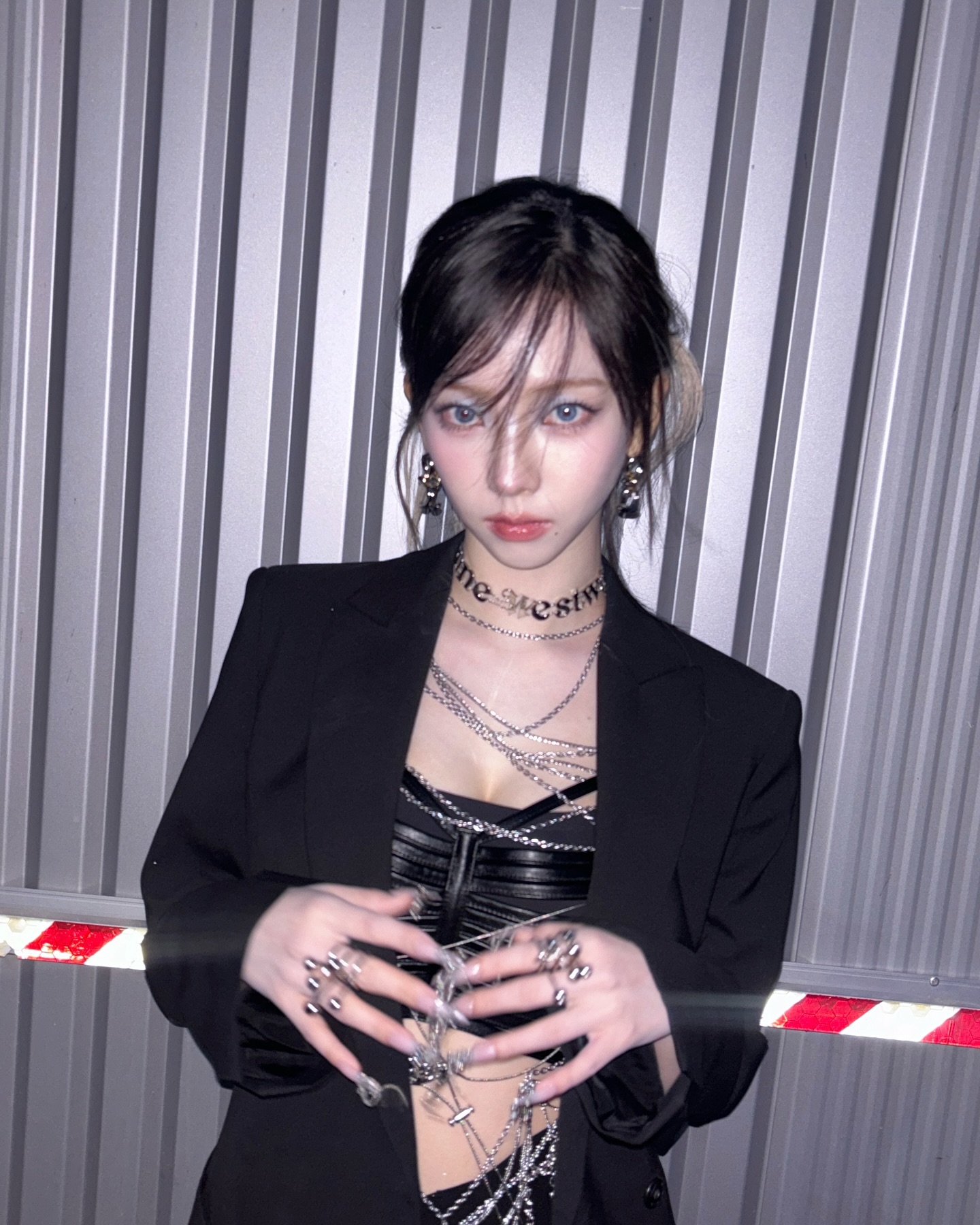 Gái Hàn ra đường không bao giờ lộ hói, tóc con luôn vào nếp gọn xinh là nhờ 2 thứ- Ảnh 3.