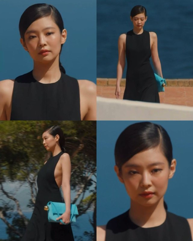 HOT: Jennie lần đầu catwalk, làm vedette kết show Jacquemus - Ảnh 3.