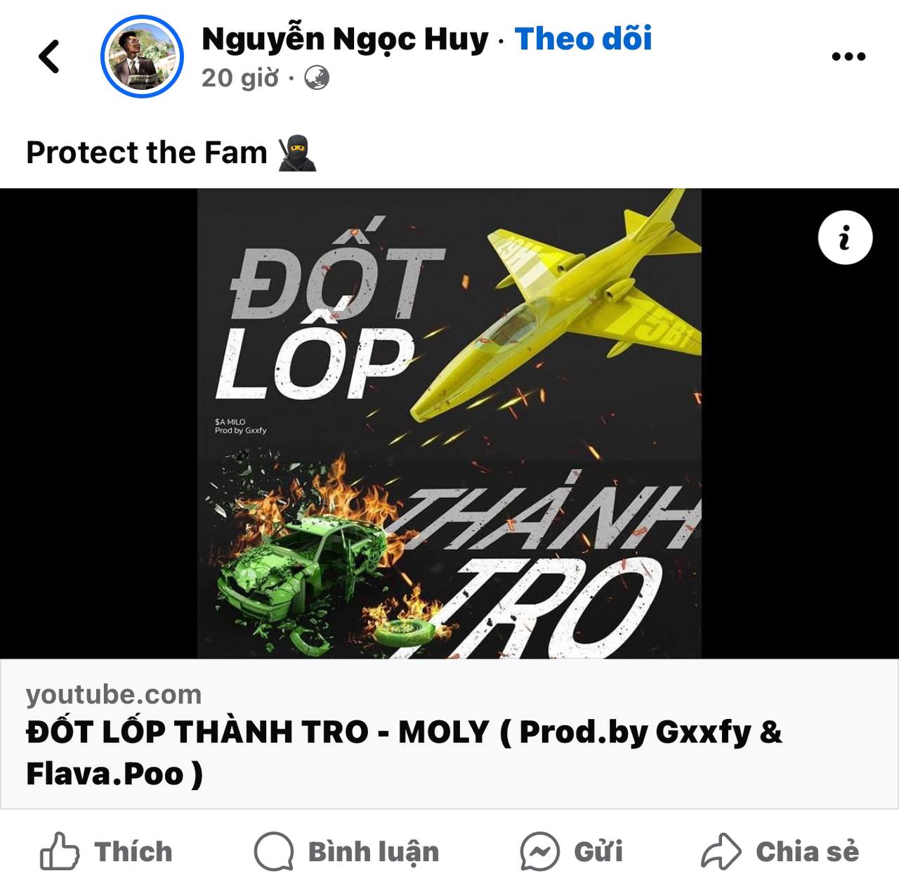 Toàn cảnh đại chiến team Binz: 16 Typh - Thành Draw khơi mào, 2 rapper khác vào cuộc, Rhymastic cũng tham chiến? - Ảnh 6.