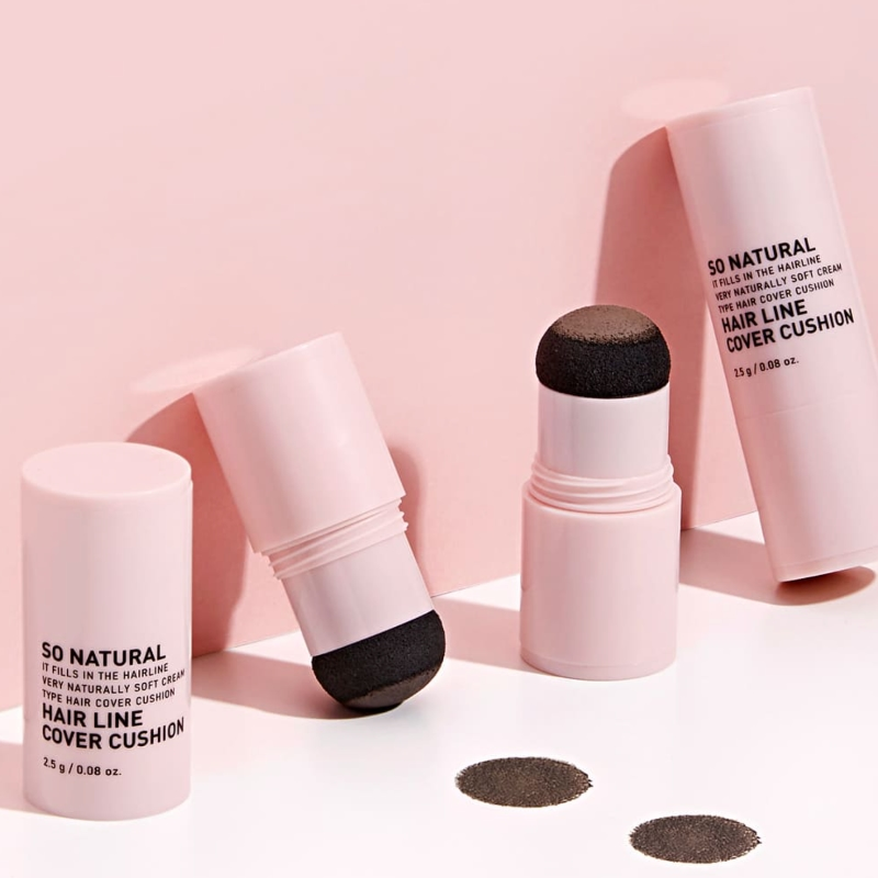 Gái Hàn ra đường không bao giờ lộ hói, tóc con luôn vào nếp gọn xinh là nhờ 2 thứ- Ảnh 15.