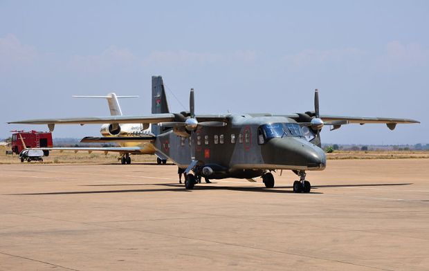 Phó Tổng thống Malawi được xác nhận thiệt mạng trên chuyến bay đột ngột mất tích - Ảnh 1. Phó Tổng thống Malawi được xác nhận thiệt mạng trên chuyến bay đột ngột mất tích - Ảnh 1.