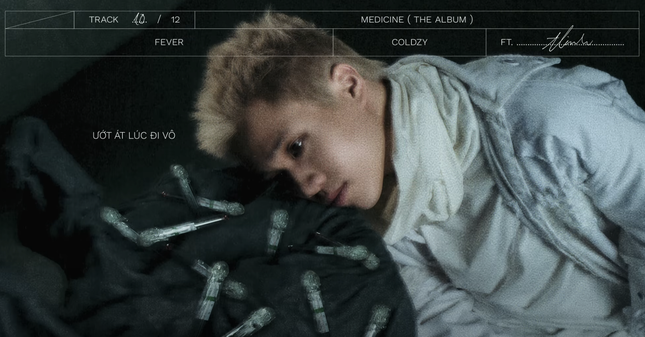 Sự gợi dục qu&aacute; mức của bản rap Việt - Ảnh 1.