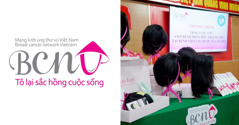 BCNV dừng hợp tác với salon dính ồn ào tóc tặng bệnh nhân ung thư từ năm 2022 - Ảnh 1.