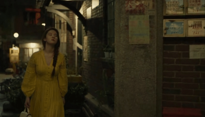 Lưu Diệc Phi trong phim mới: Nữ chính ngôn tình có style  - Ảnh 13.