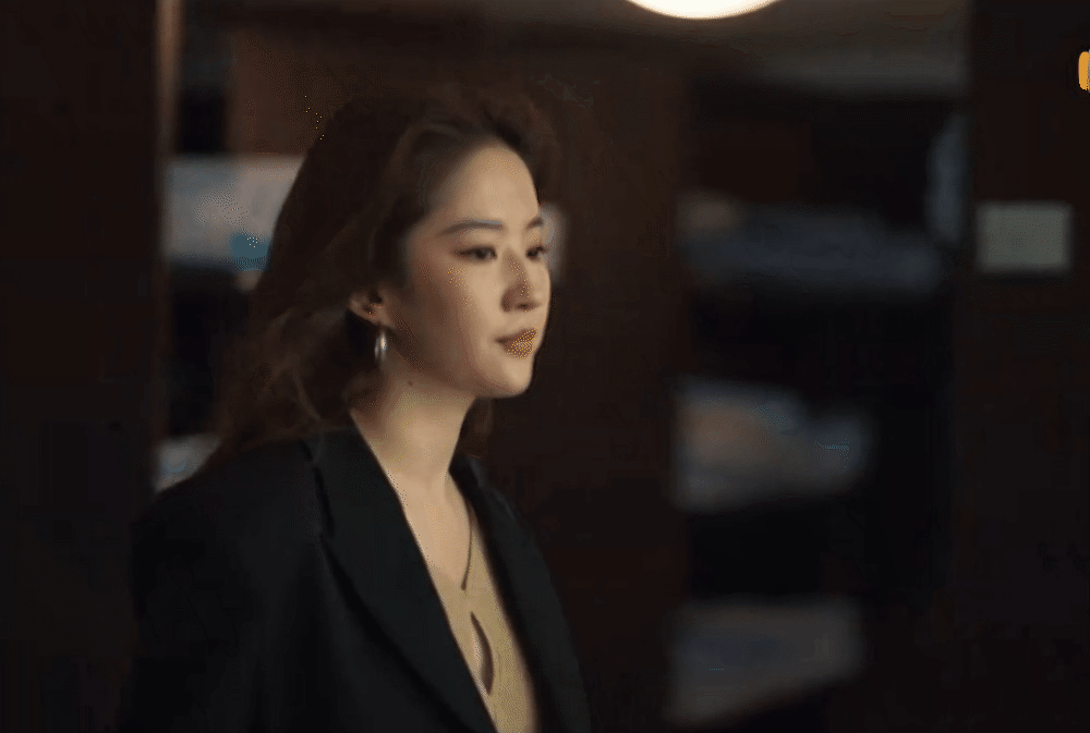Lưu Diệc Phi trong phim mới: Nữ chính ngôn tình có style  - Ảnh 2.