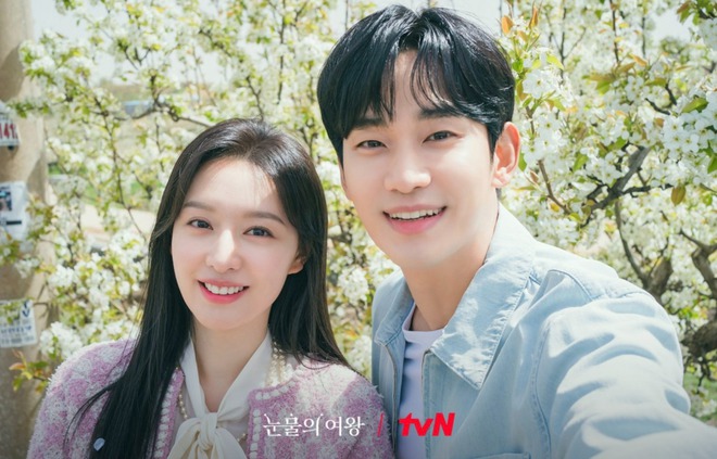 Vì sao tình tin đồn của Kim Soo Hyun bị “khủng bố”? - Ảnh 6.