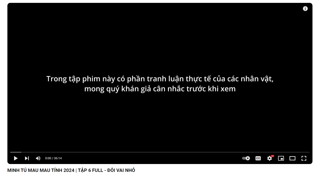 Minh Tú bị phản ứng ngược hậu đám cưới với chồng Tây - Ảnh 6.