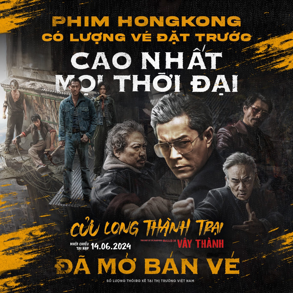Phim 18+ Hong Kong được khán giả Việt ngóng chờ, còn lập kỷ lục cao nhất mọi thời đại - Ảnh 3.