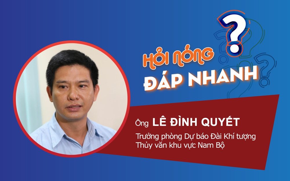 Mưa đá vì sao xuất hiện ở TP HCM chiều 14-6, sắp tới có còn xảy ra?- Ảnh 1.