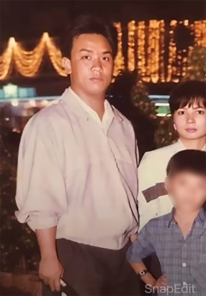 Chia tay mới biết có thai, cô gái một mình sinh con, 31 năm sau đứa trẻ lớn lên xinh đẹp, mong tìm cha- Ảnh 3. Chia tay mới biết có thai, cô gái một mình sinh con, 31 năm sau đứa trẻ lớn lên xinh đẹp, mong tìm cha- Ảnh 3.