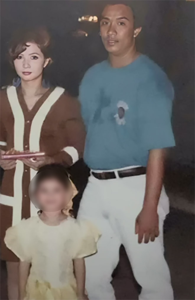 Chia tay mới biết có thai, cô gái một mình sinh con, 31 năm sau đứa trẻ lớn lên xinh đẹp, mong tìm cha- Ảnh 2. Chia tay mới biết có thai, cô gái một mình sinh con, 31 năm sau đứa trẻ lớn lên xinh đẹp, mong tìm cha- Ảnh 2.