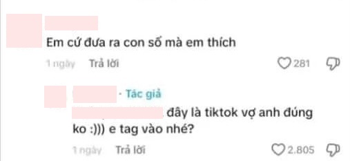 Màn xử lý hội đàn ông có gia đình vẫn &quot;săn&quot; gái xinh, ăn nói khiếm nhã hot nhất MXH lúc này: Tag thẳng tên vợ để đem chồng về! - Ảnh 3.