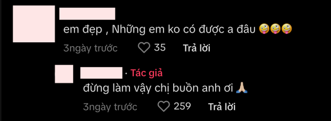 Màn xử lý hội đàn ông có gia đình vẫn &quot;săn&quot; gái xinh, ăn nói khiếm nhã hot nhất MXH lúc này: Tag thẳng tên vợ để đem chồng về! - Ảnh 6.