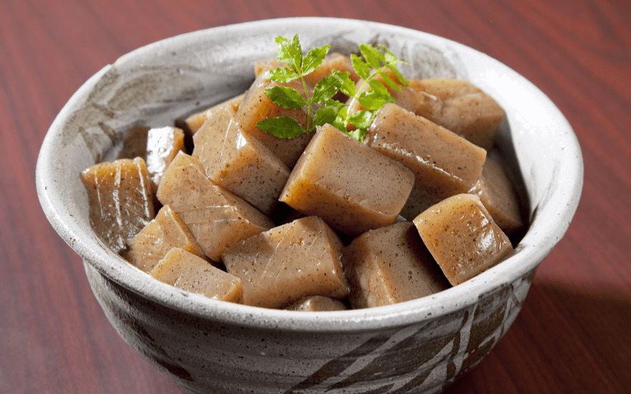 Vào ngày hè, người Nhật thường ăn 1 món dẻo mát lại cực ít calo, giá rẻ mà giúp giảm cân
