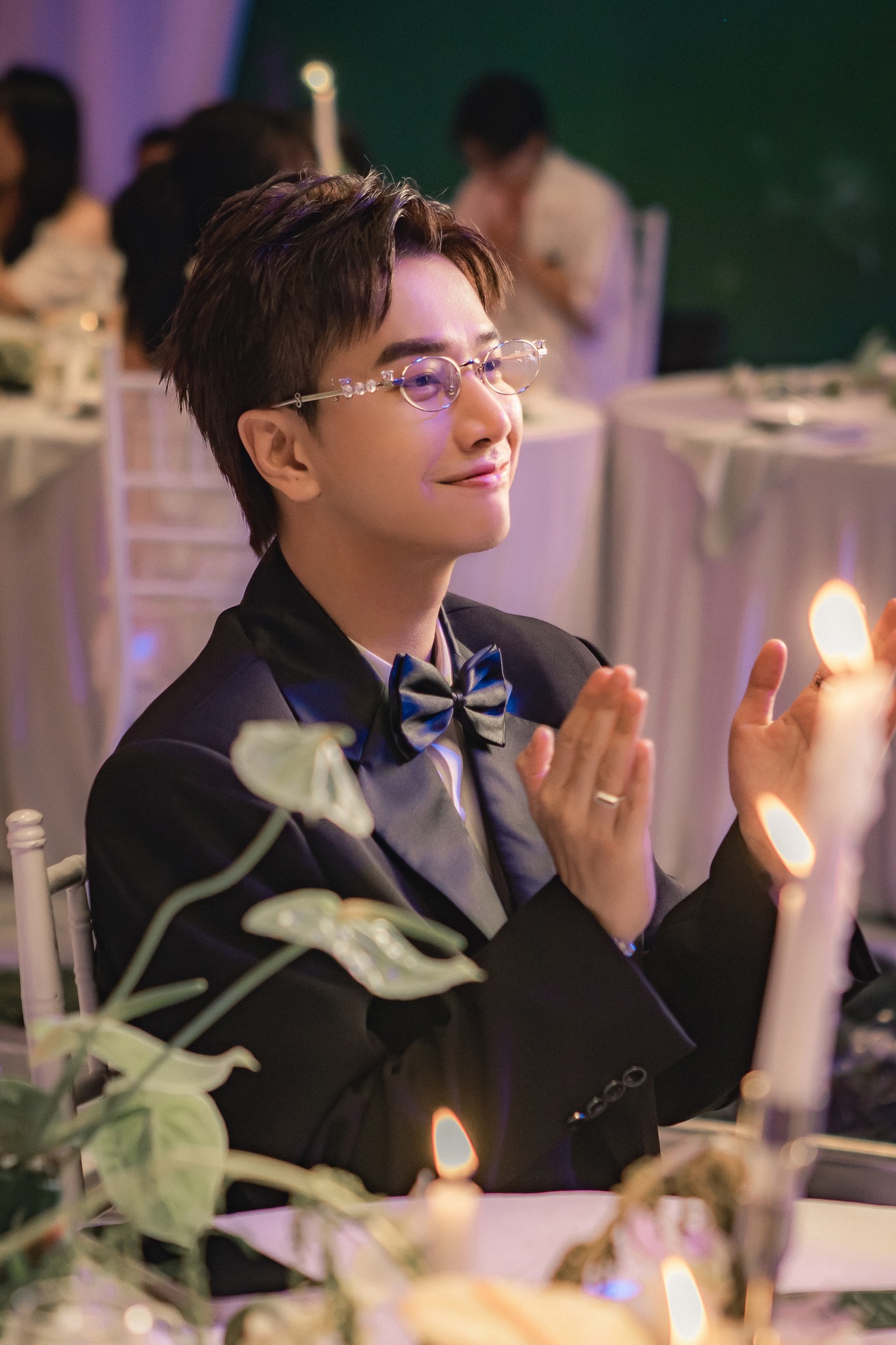 Nam ca sĩ sở hữu nhiều bản hit view khủng gây sốc khi chia sẻ: Căn bệnh liệt dây thần kinh số 7 khiến tôi mất tất cả kỹ năng làm nghề - Ảnh 5.