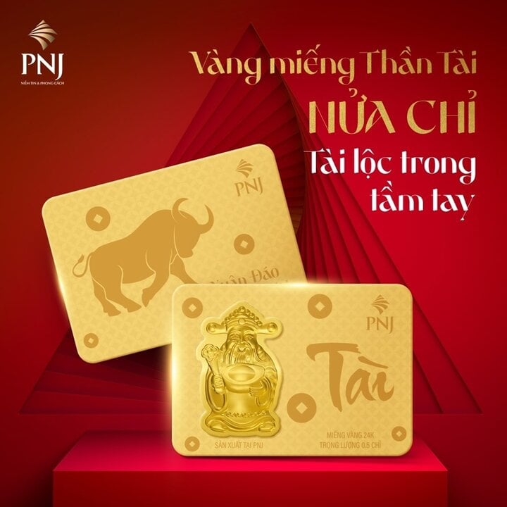 Vì sao giá vàng SJC cao hơn PNJ? - Ảnh 2.