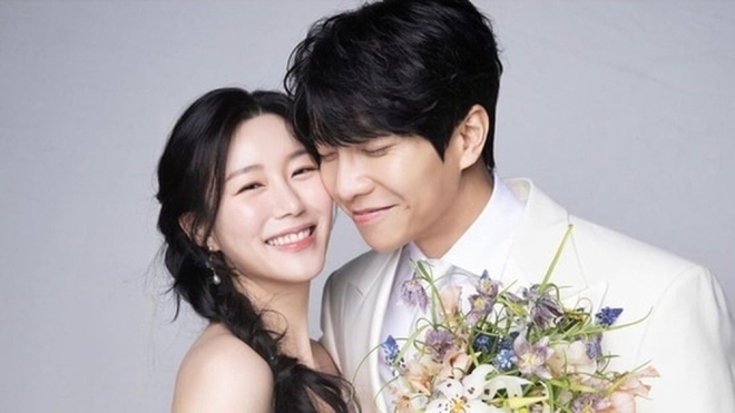 Lee Seung Gi: Con rể quốc dân thành con rể lừa đảo - Ảnh 6.