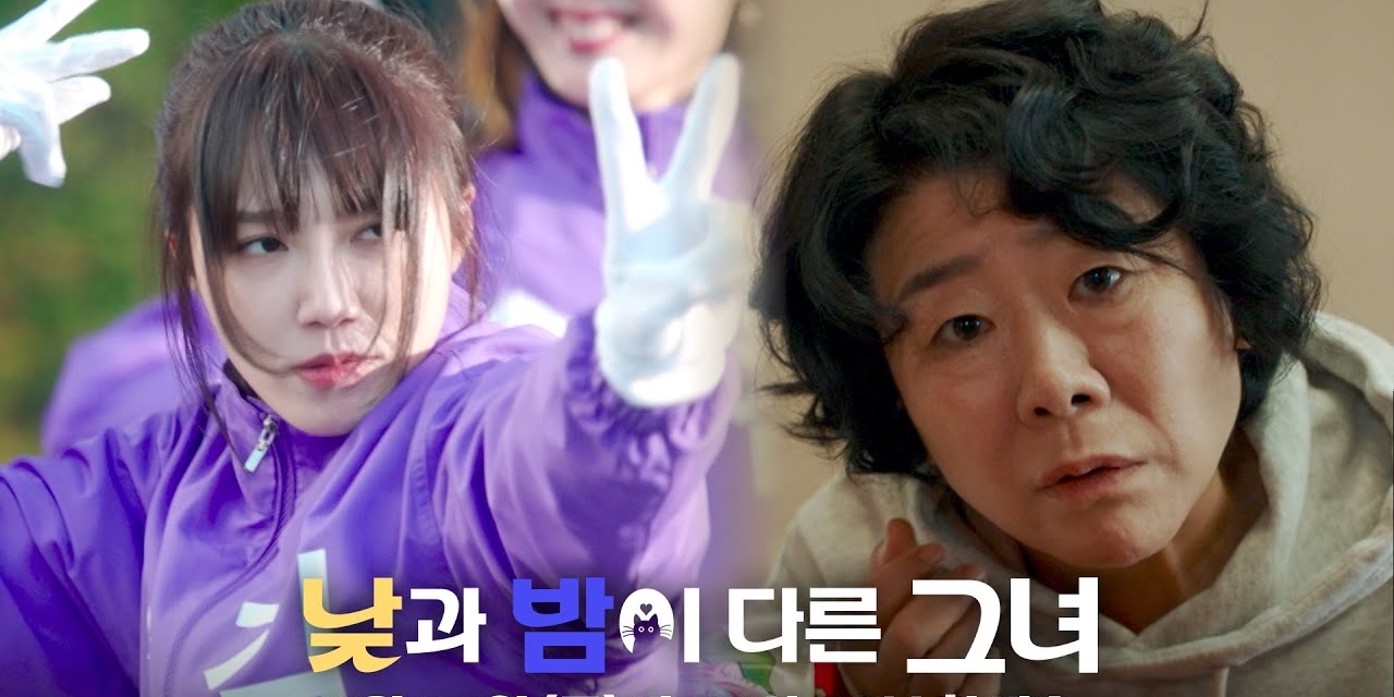 Cặp sao lệch 16 tuổi trông như 2 mẹ con, netizen vẫn chèo thuyền cuồng nhiệt mới lạ lùng - Ảnh 1. Cặp sao lệch 16 tuổi trông như 2 mẹ con, netizen vẫn chèo thuyền cuồng nhiệt mới lạ lùng - Ảnh 1.