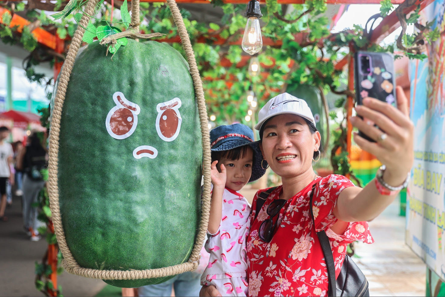 H&egrave; n&agrave;y, h&atilde;y đưa con đến Suối Ti&ecirc;n để vừa chơi vừa học!  - Ảnh 3.