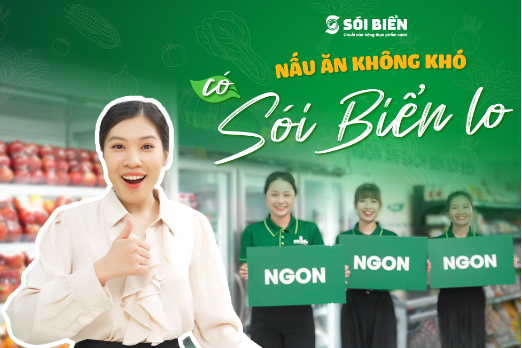 Khuấy đảo tiệc vui mừng sinh nhật S&oacute;i Biển 11 tuổi - Ảnh 2.