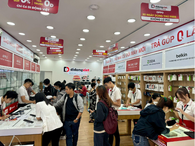 Bộ đôi tiết kiệm cho cả gia đình: Bàn chải điện và tăm nước dùng 5 năm chỉ 650.000 đồng - Ảnh 5.