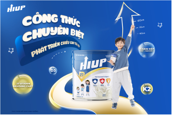 Khám phá thế giới HIUP kỳ diệu qua TVC mới được ra mắt - Ảnh 5.