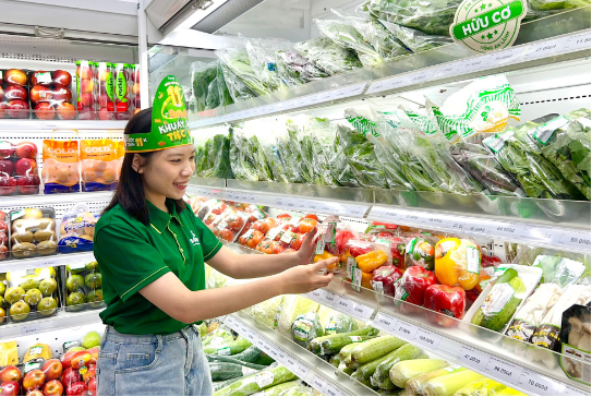 Khuấy đảo tiệc vui mừng sinh nhật S&oacute;i Biển 11 tuổi - Ảnh 5.