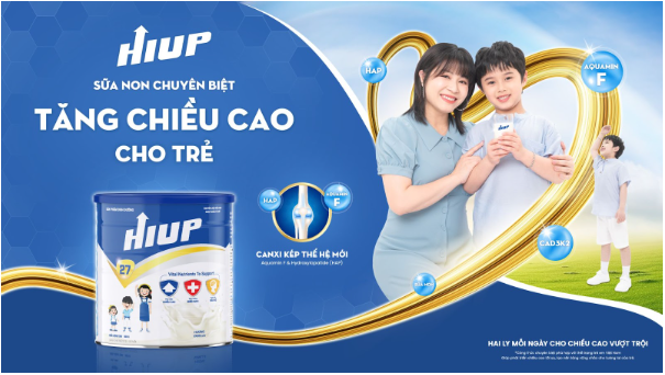 Khám phá thế giới HIUP kỳ diệu qua TVC mới được ra mắt - Ảnh 6.