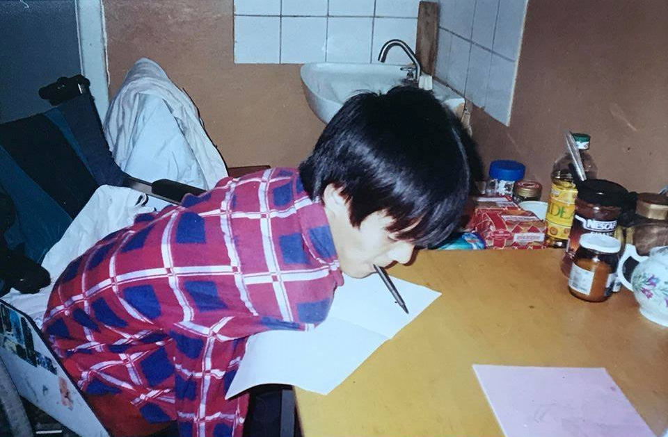 Người phụ nữ Nga gửi trọn trái tim cho Việt Nam: Bà mẹ thứ hai của cậu bé Việt có số phận đặc biệt- Ảnh 2. Người phụ nữ Nga gửi trọn trái tim cho Việt Nam: Bà mẹ thứ hai của cậu bé Việt có số phận đặc biệt- Ảnh 2.