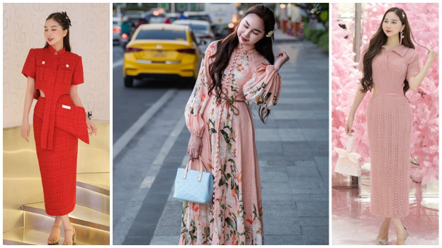 Gợi ý cách phối đồ từ nữ giảng viên có phong cách sành điệu - Ảnh 1. Gợi ý cách phối đồ từ nữ giảng viên có phong cách sành điệu - Ảnh 1.