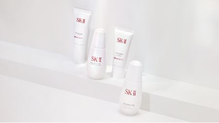 Điều gì khiến bộ đôi dưỡng sáng SK-II được chị em Việt Nam mê mẩn đến vậy? - Ảnh 1.