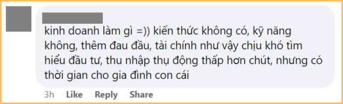 Lên mạng than khổ vì chuyện tiền nong nhưng lộ ra một điểm hữu ý vô tình khiến dân mạng đang chuẩn bị đồng cảm bỗng quay xe cực gắt - Ảnh 8.