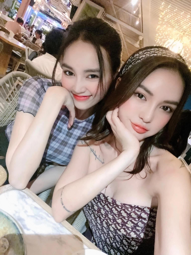 Lucie Nguyễn là ai, giàu cỡ nào mà công khai chê chồng kém 9 tuổi? - Ảnh 2.