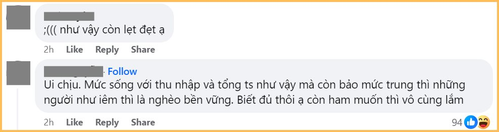 Lên mạng than khổ vì chuyện tiền nong nhưng lộ ra một điểm hữu ý vô tình khiến dân mạng đang chuẩn bị đồng cảm bỗng quay xe cực gắt - Ảnh 4.