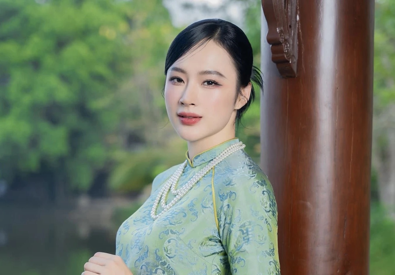 Vụ Angela Phương Trinh phát ngôn ngông cuồng: Sở TT&TT TPHCM vào cuộc - Ảnh 2.
