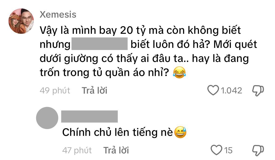 Xemesis làm rõ tin đồn Xoài Non thỏa thuận ly hôn nhận 20 tỷ, 5 năm tới không được lấy chồng - Ảnh 3.