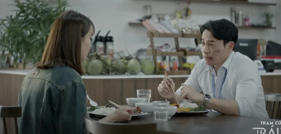 Dự đo&aacute;n kết phim c&oacute; Hồng Diễm, Lương Thu Trang - Ảnh 3.