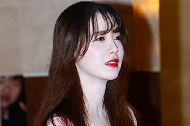 Tưởng da trắng sứ là đẹp nhưng chính Han So Hee, Goo Hye Sun và nhiều sao Hàn từng khốn khổ vì điểm này - Ảnh 5.