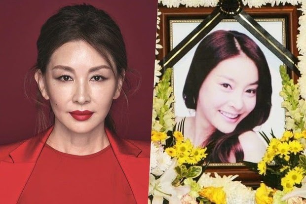 Ảnh hậu xứ Hàn mất sự nghiệp vì ngoại tình với trai trẻ kém 17 tuổi, tái xuất ở bom tấn hot nhất 2024- Ảnh 5.