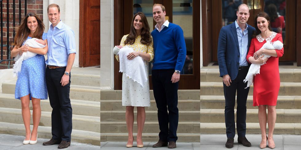 Sự chuyển biến phong cách của Thân vương William: Từ những chiếc áo len rộng thùng thình đến bộ vest vừa vặn lịch lãm- Ảnh 2.