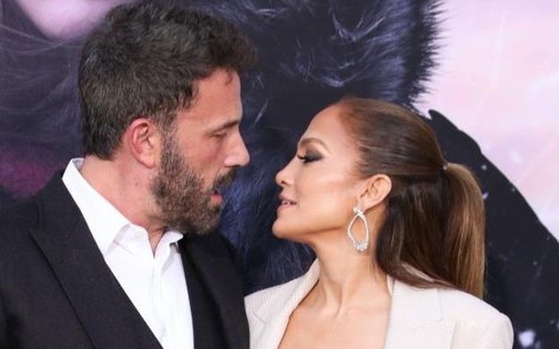 Ben Affleck nói về Jennifer Lopez giữa tin ly hôn