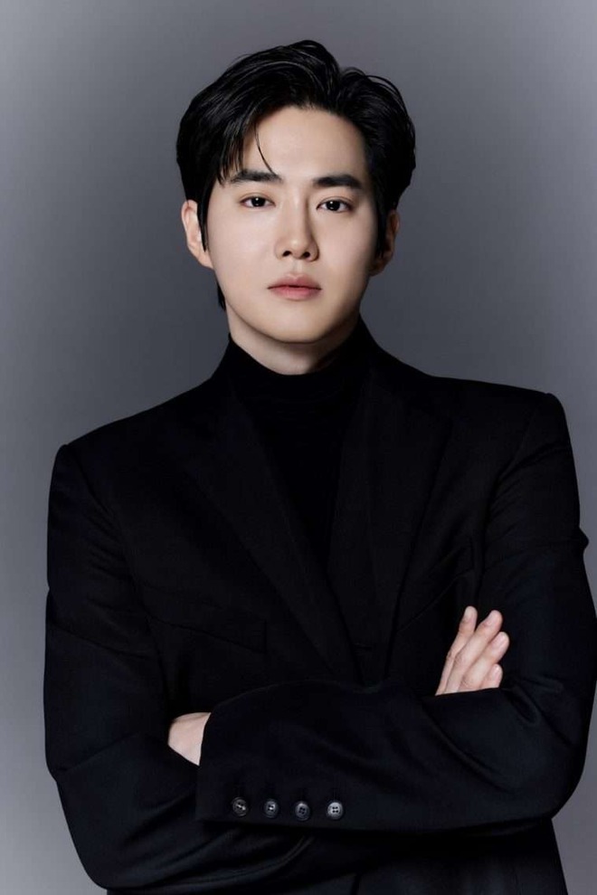 Hot nhất Kbiz: Suho (EXO) hẹn hò mỹ nhân Người Tình Ánh Trăng? - Ảnh 3.