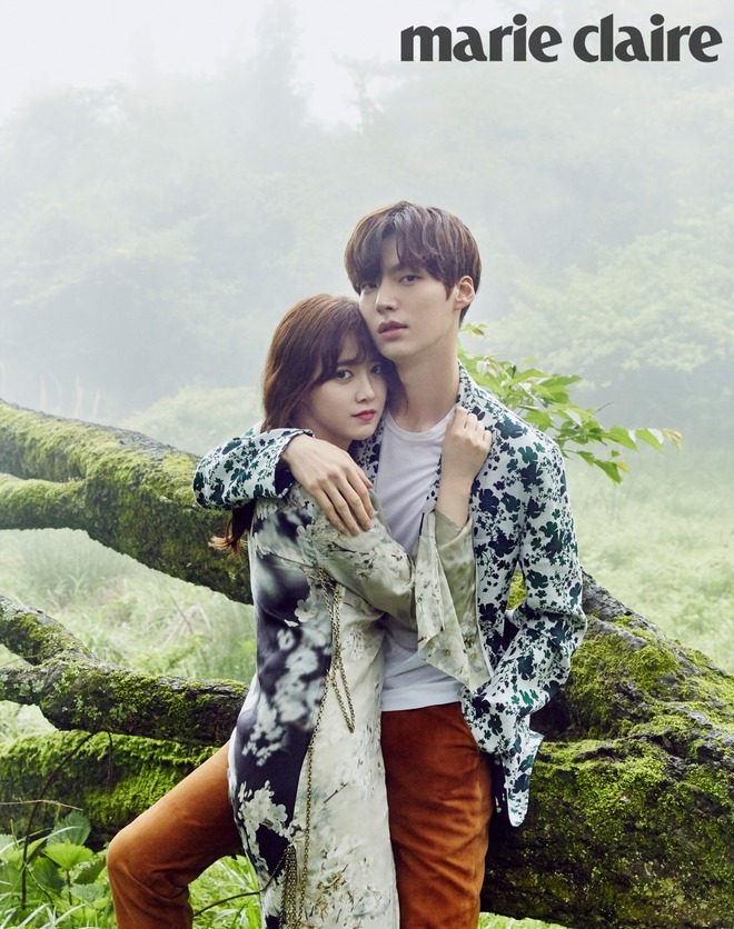 Ahn Jae Hyun gây bão với MV đam mỹ, Goo Hye Sun có ngay chiêu trò giật spotlight bằng được? - Ảnh 13.