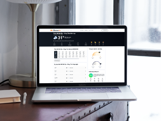 Thoitiet4m.com – Website tra cứu thời tiết 63 tỉnh thành chính xác - Ảnh 3.