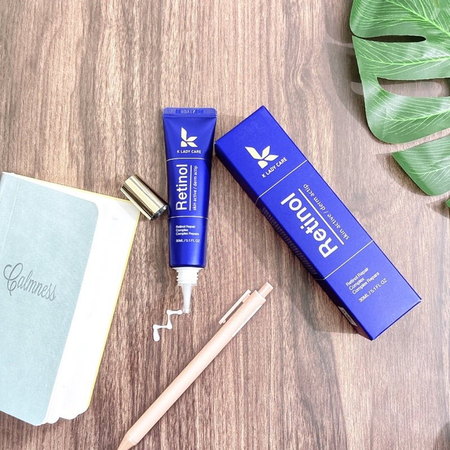 5 thành phần cạ cứng của Retinol, kết hợp cùng nhau thì double hiệu quả chống lão hóa - Ảnh 8.