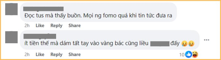 Giấu vợ mang tiền mua nhà đi đu đỉnh vàng: Giờ nhà không có, từ có tiền tỷ thành ra nợ nần - Ảnh 2.