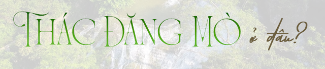 Có một thác nước trong xanh giữa núi rừng Lạng Sơn, được du khách ngợi ca là nàng tiên nữ xứ Lạng - Ảnh 2.