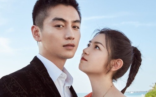 Động thái hút 60 triệu lượt xem của Trần Hiểu - Trần Nghiên Hy giữa drama ly hôn